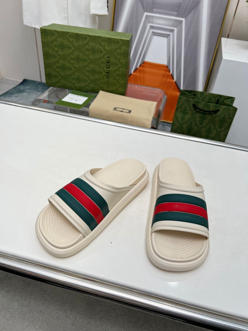 Gucci Slippers